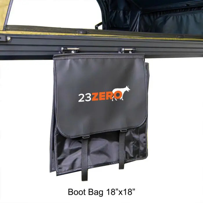Kabari XL Hardshell Tent