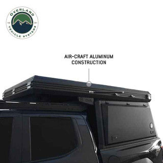 Excursion Camper Shell Roof Top Tent Combo