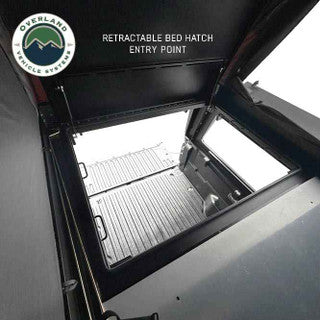 Excursion Camper Shell Roof Top Tent Combo