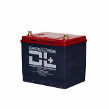 CO-Dakota Lithium 135AH 12V - Dual Purpose - Includes 110v 12V 10A Charger