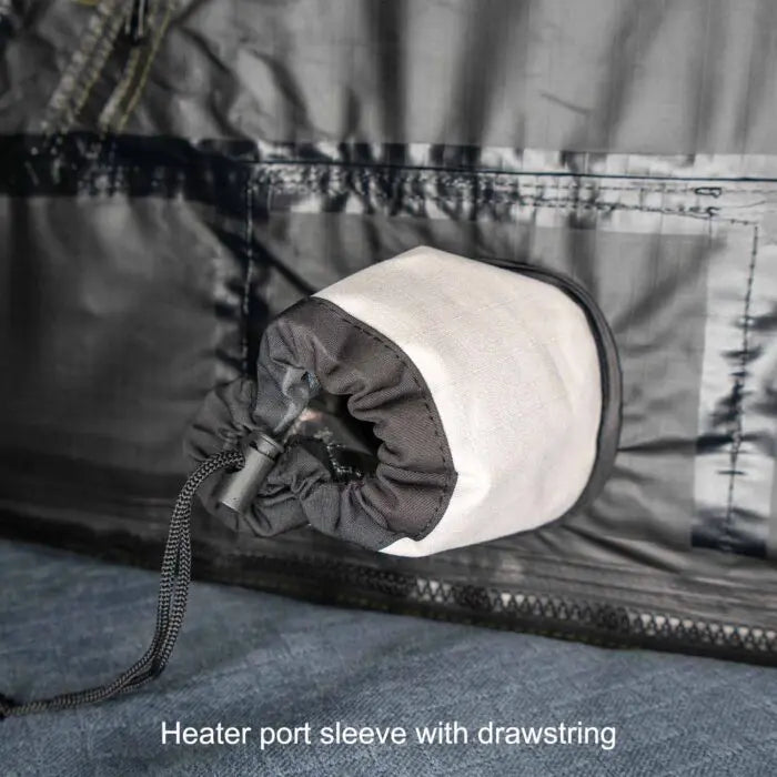 Armadillo AX3 – Aluminum Roof Tent for All Season Adventure