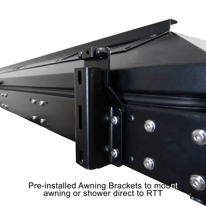 23Zero CO-Kabari PRO Aluminum Clam Shell RTT