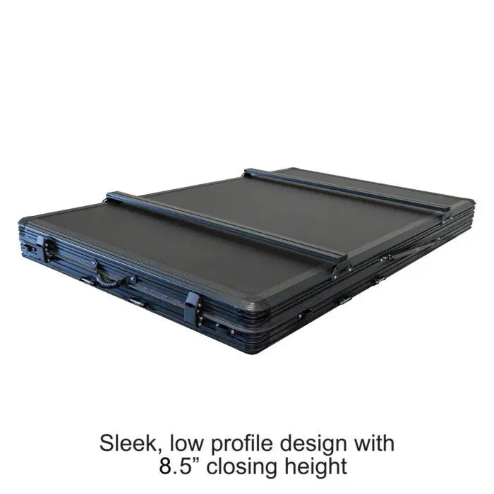 Kabari 3.0 Sleek Wedge Hard Shell RTT Rooftop Tent