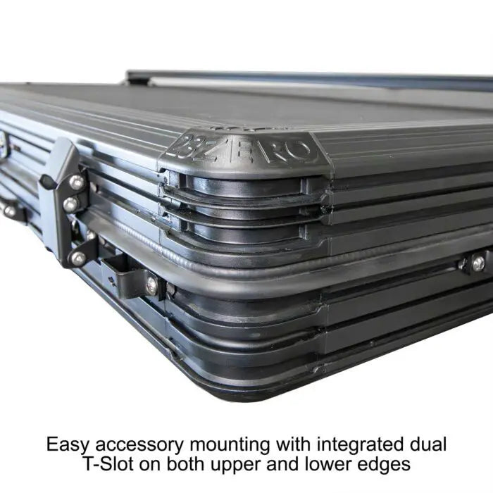 Kabari 3.0 Sleek Wedge Hard Shell RTT Rooftop Tent