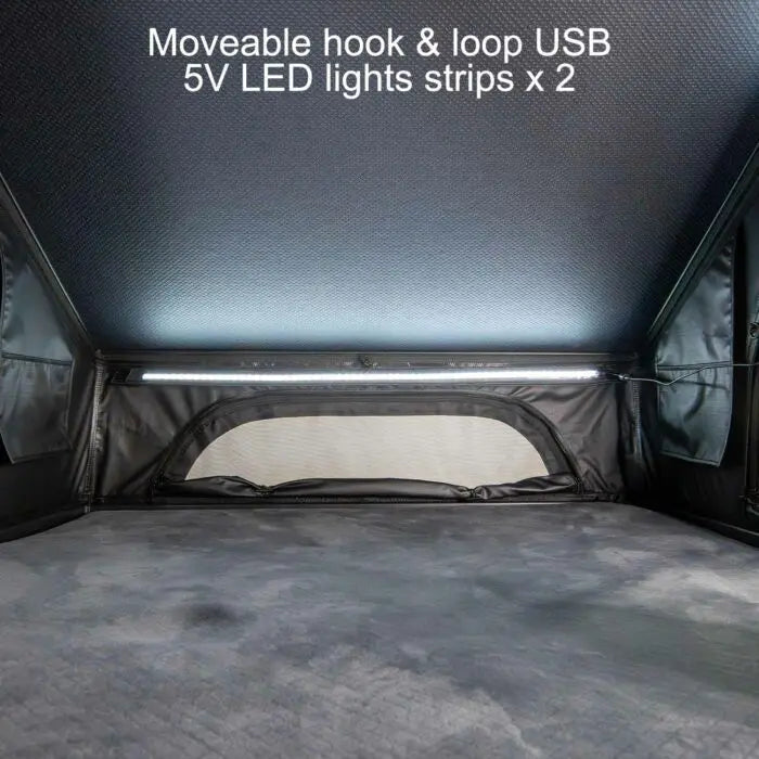 Kabari XL Hardshell Tent