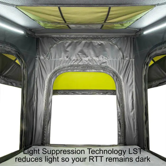 Kabari XL Hardshell Tent