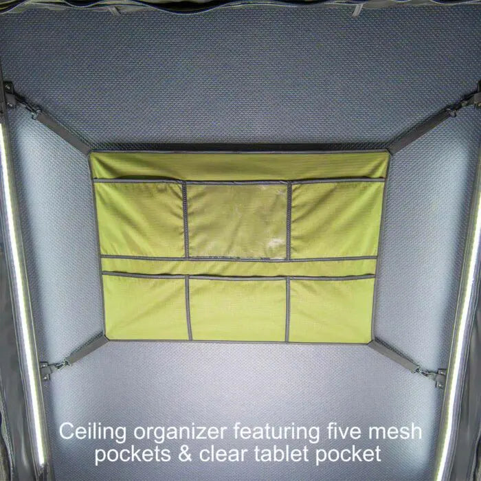 Kabari XL Hardshell Tent