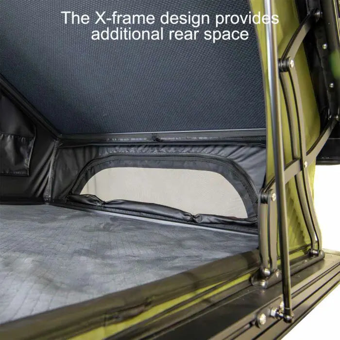 Kabari XL Hardshell Tent