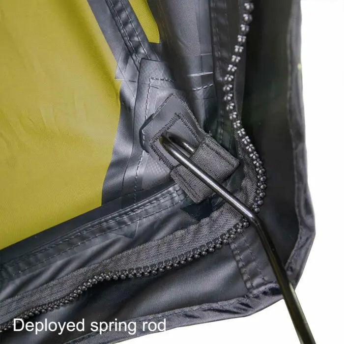 Kabari XL Hardshell Tent