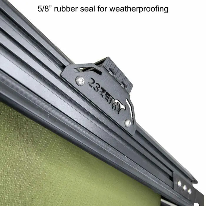Kabari XL Hardshell Tent