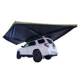 Peregrine PRO 5 270 Left + Deluxe Wall Set