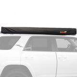 Peregrine PRO 5 270 Left + Deluxe Wall Set