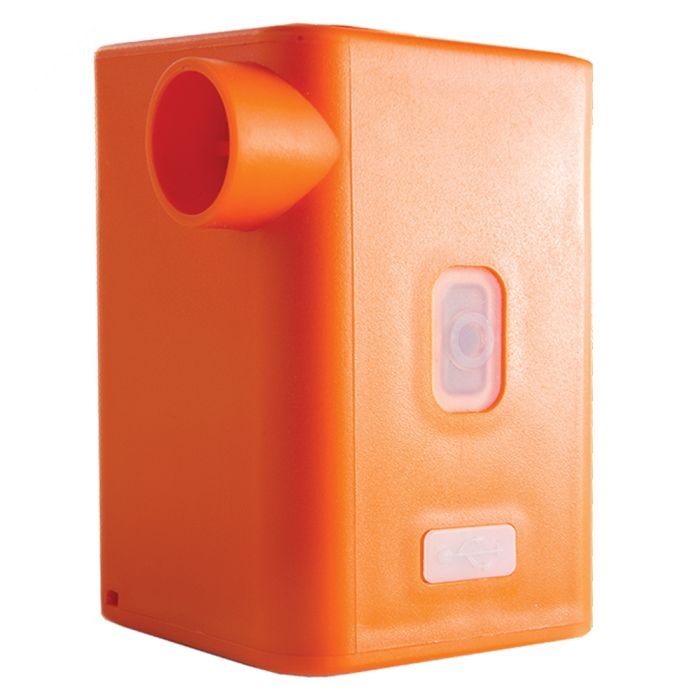 KOKOPELLI PACKRAFT FEATHER PUMP