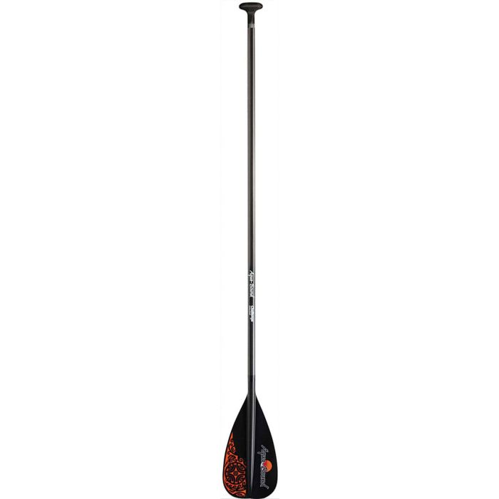 Aqua Bound CHALLENGE SUP CARBON Paddle
