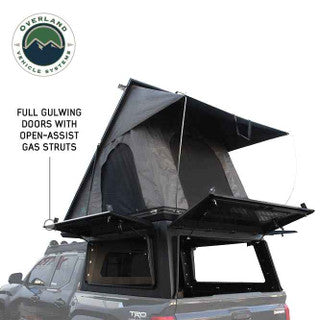 Excursion Camper Shell Roof Top Tent Combo