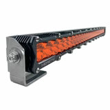 Heretic 50" Light Bar; Combo