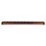 Heretic 40" Amber LED Light Bar - Combo