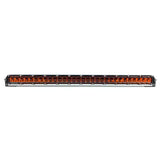Heretic 50" Light Bar; Combo